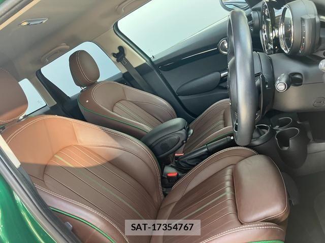 Bmw MINI 2019-08 6908473-16