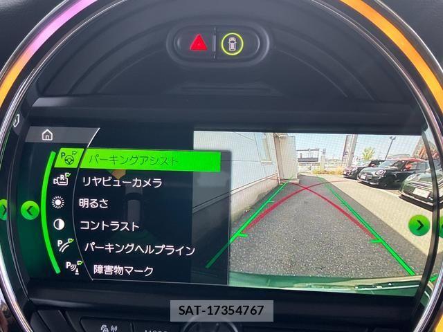 Bmw MINI 2019-08 6908473-28