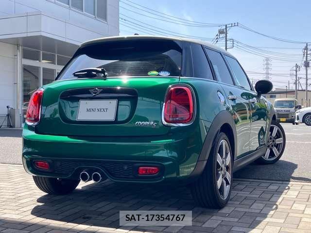 Bmw MINI 2019-08 6908473-2