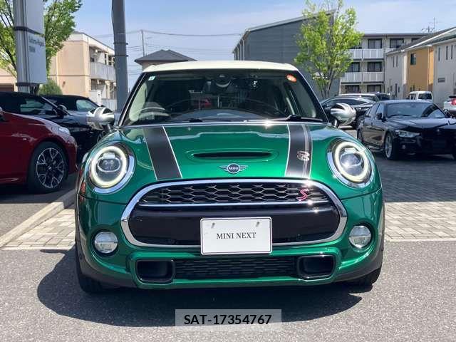 Bmw MINI 2019-08 6908473-3