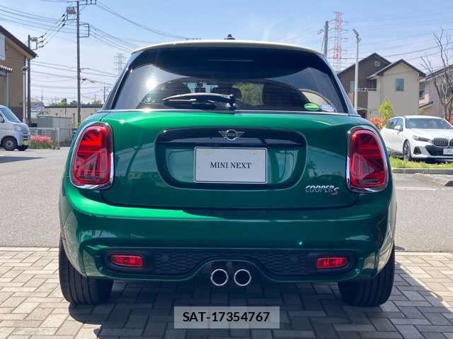 Bmw MINI 2019-08 6908473-4