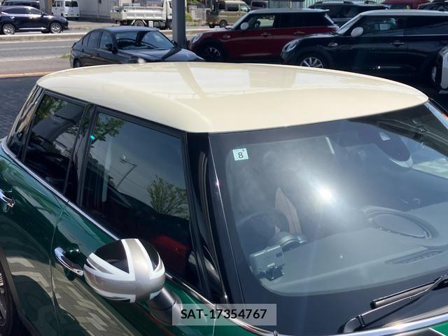 Bmw MINI 2019-08 6908473-7