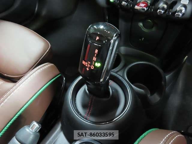 Bmw MINI 2020-01 6908474-10