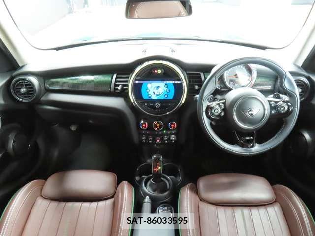 Bmw MINI 2020-01 6908474-1