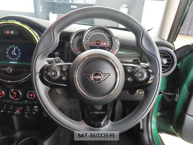 Bmw MINI 2020-01 6908474-19