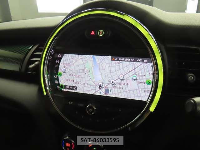 Bmw MINI 2020-01 6908474-2
