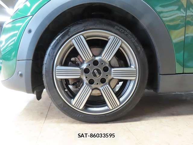 Bmw MINI 2020-01 6908474-3