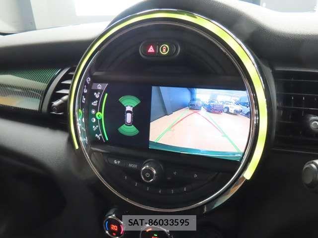 Bmw MINI 2020-01 6908474-8