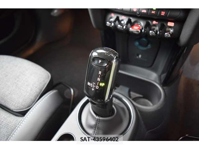 Bmw MINI 2021-08 6908470-10