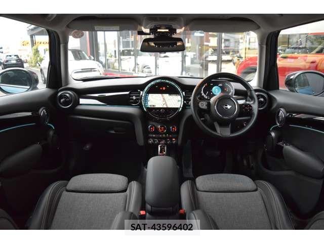 Bmw MINI 2021-08 6908470-1