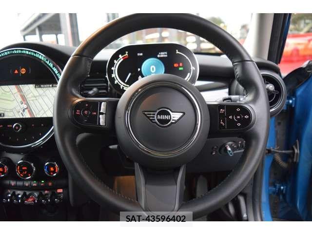 Bmw MINI 2021-08 6908470-19