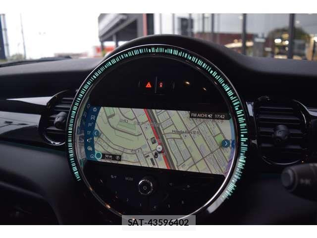 Bmw MINI 2021-08 6908470-2