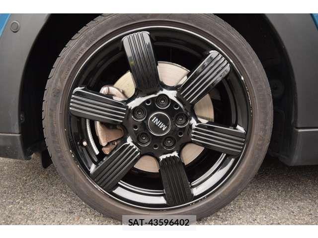 Bmw MINI 2021-08 6908470-3