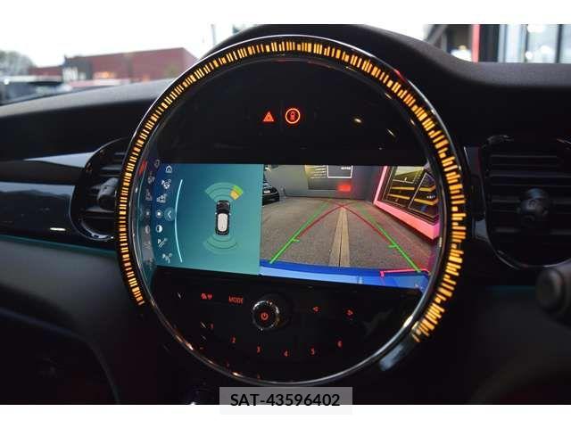 Bmw MINI 2021-08 6908470-7