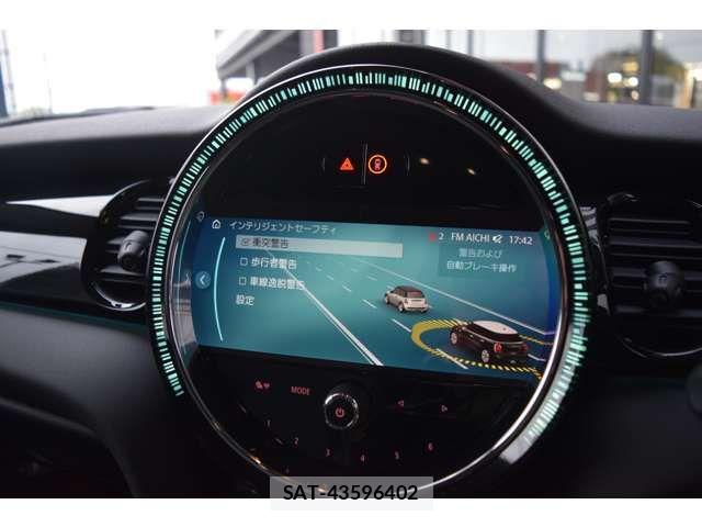 Bmw MINI 2021-08 6908470-8
