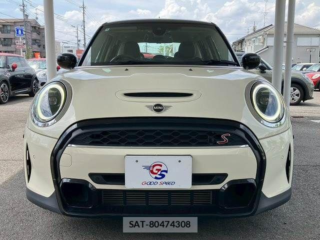 Bmw MINI 2022-04 6995676-9