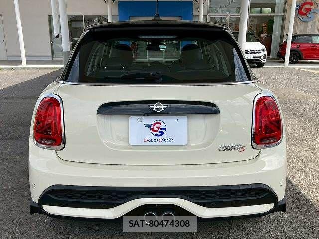 Bmw MINI 2022-04 6995676-13