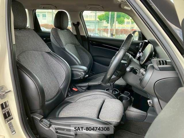 Bmw MINI 2022-04 6995676-16