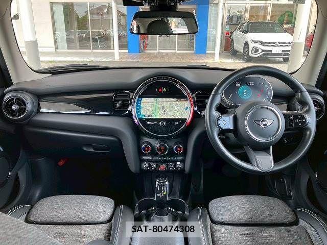 Bmw MINI 2022-04 6995676-2