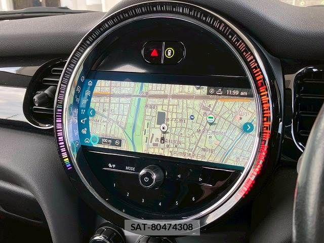 Bmw MINI 2022-04 6995676-3