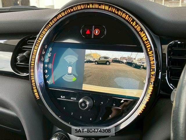 Bmw MINI 2022-04 6995676-4