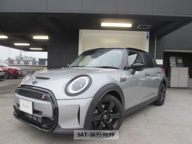 Bmw MINI 2024-04 6995672-0