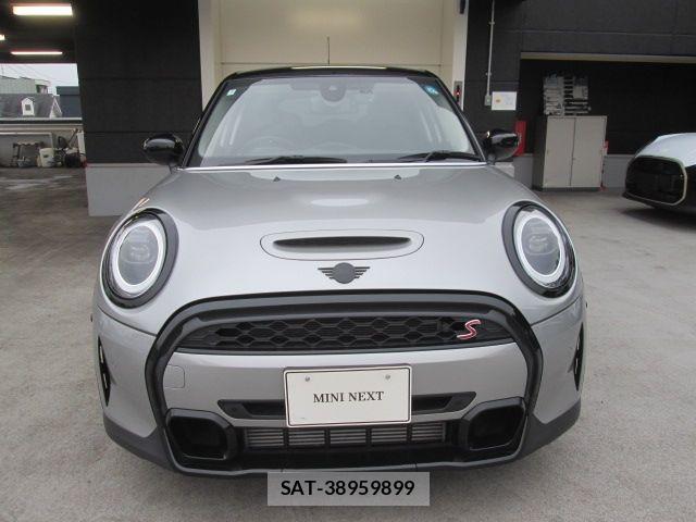 Bmw MINI 2024-04 6995672-1
