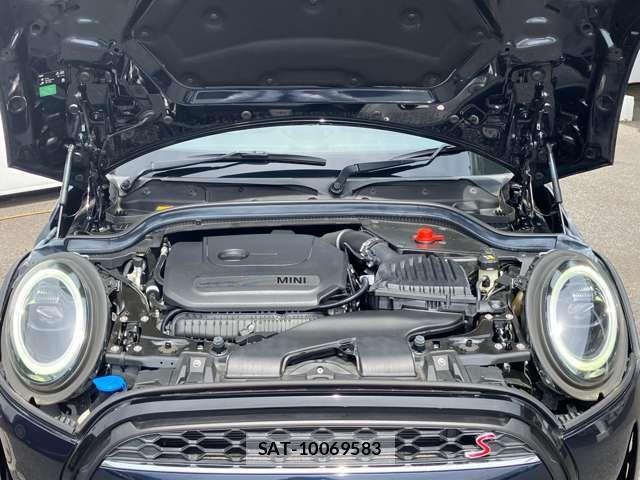Bmw MINI 2021-06 7020903-9