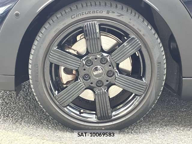 Bmw MINI 2021-06 7020903-13