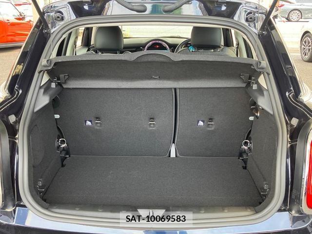 Bmw MINI 2021-06 7020903-14