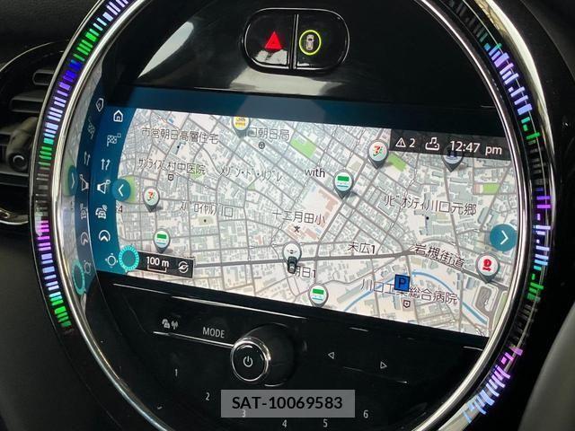 Bmw MINI 2021-06 7020903-25