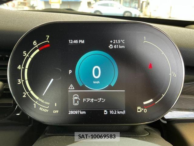 Bmw MINI 2021-06 7020903-27