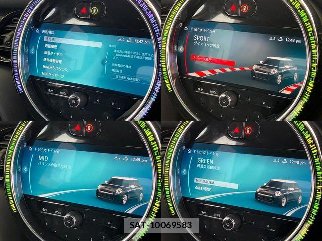 Bmw MINI 2021-06 7020903-29
