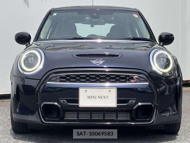Bmw MINI 2021-06 7020903-3