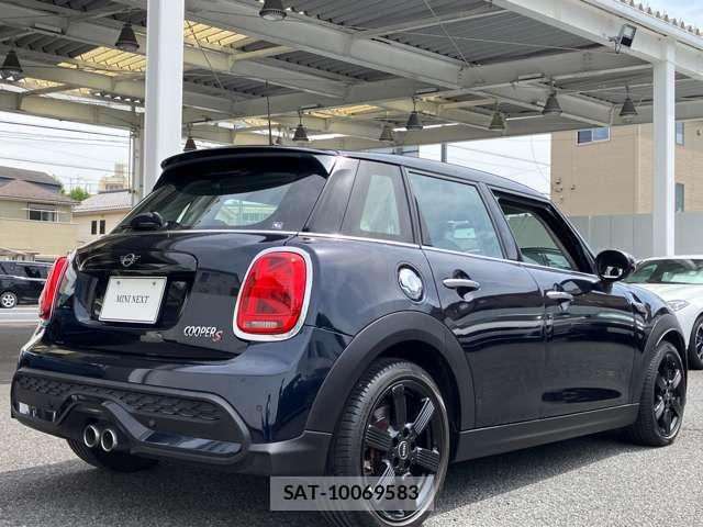Bmw MINI 2021-06 7020903-7