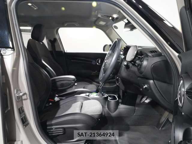 Bmw MINI 2021-08 7059594-9