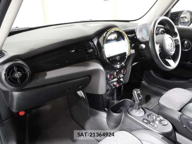 Bmw MINI 2021-08 7059594-11