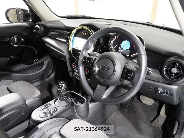 Bmw MINI 2021-08 7059594-12