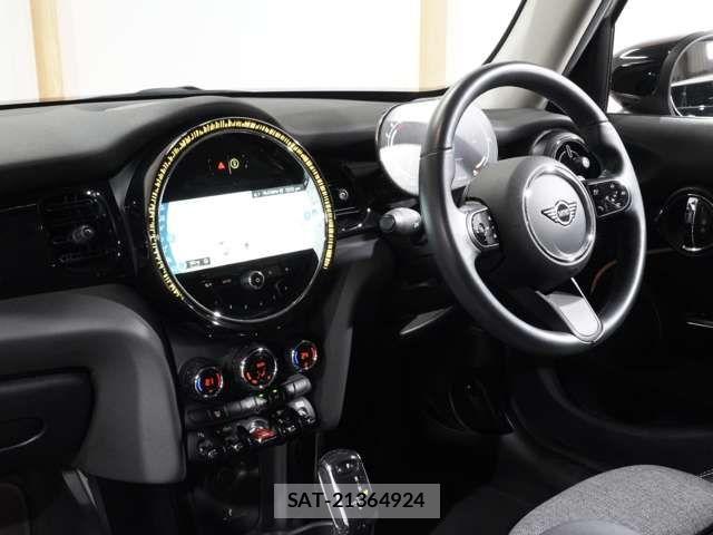 Bmw MINI 2021-08 7059594-14