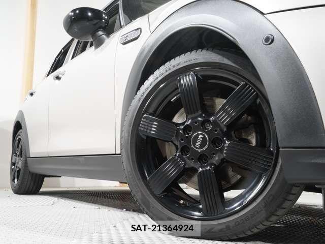 Bmw MINI 2021-08 7059594-15