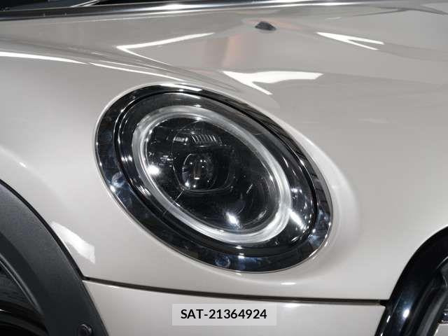 Bmw MINI 2021-08 7059594-16