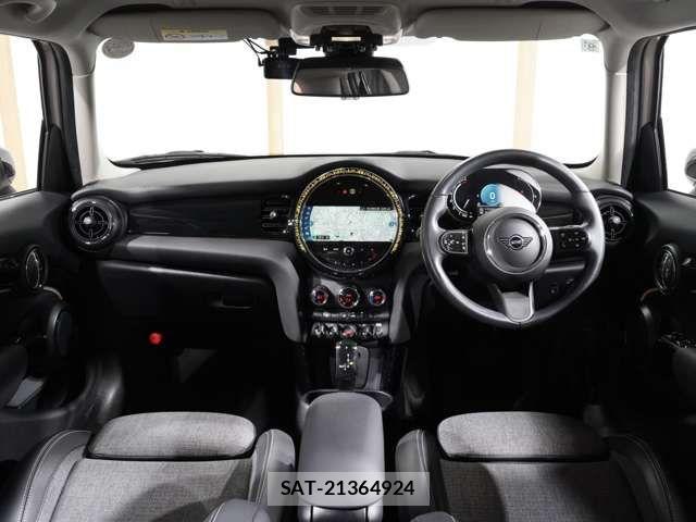 Bmw MINI 2021-08 7059594-3