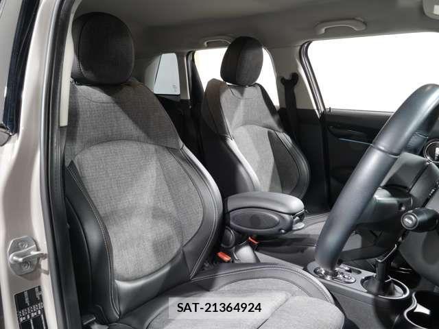 Bmw MINI 2021-08 7059594-4