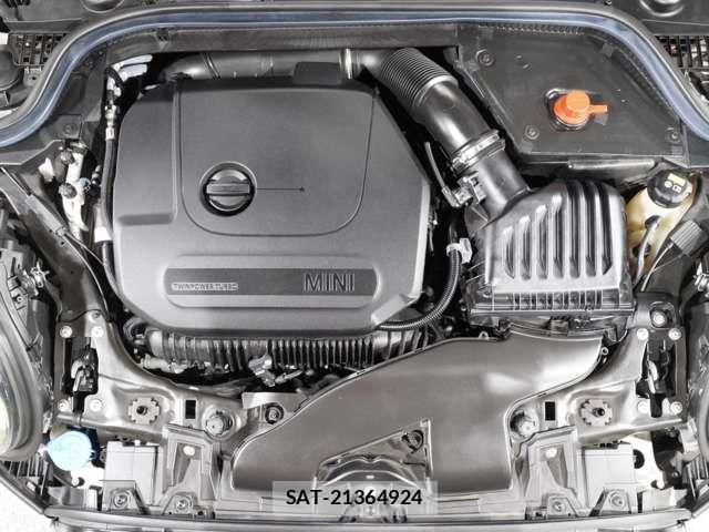 Bmw MINI 2021-08 7059594-6