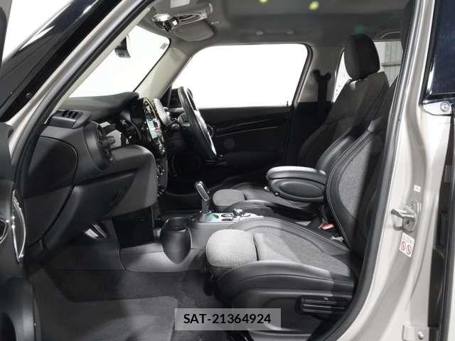 Bmw MINI 2021-08 7059594-8