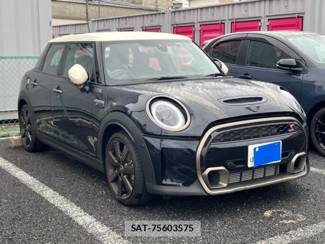 Bmw MINI 2023-07 7059598-1