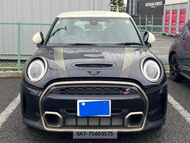 Bmw MINI 2023-07 7059598-2