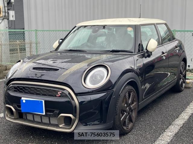 Bmw MINI 2023-07 7059598-3