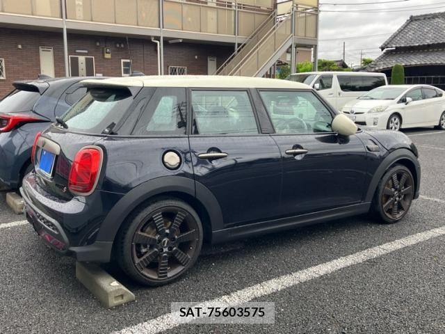 Bmw MINI 2023-07 7059598-4