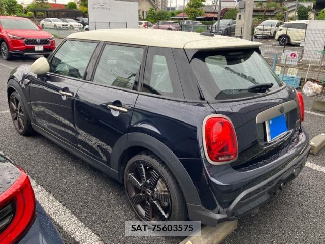 Bmw MINI 2023-07 7059598-5